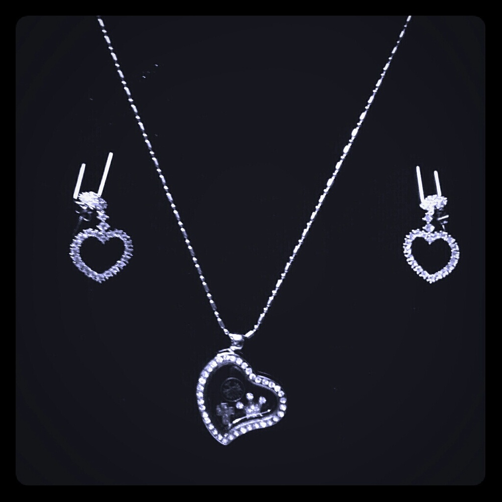 necklace set